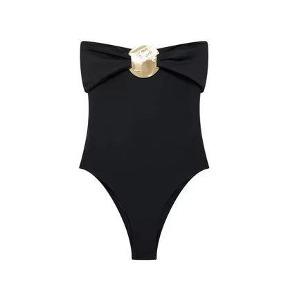 Golden Bow - Body