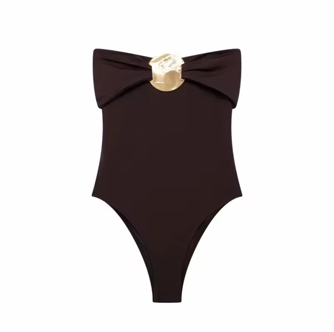 Golden Bow - Body